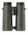 Leica Noctivid 40386 Green Binocular 8 x 42 mm