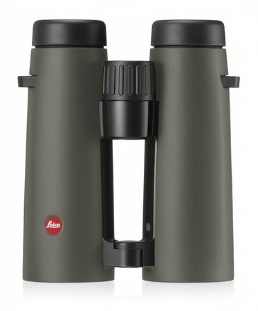 Leica Noctivid 40386 Green Binocular 8 x 42 mm