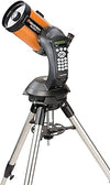 Celestron Nexstar 5SE Teleskop, Orange