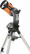 Celestron Nexstar 5SE Teleskop, Orange