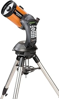 Celestron Nexstar 5SE Teleskop, Orange
