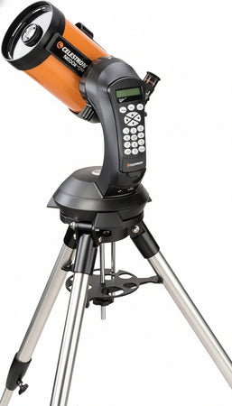 Celestron Nexstar 5SE Teleskop, Orange