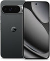 Google Pixel 10 Pro XL - Android Smartphone without SIM Lock with Gemini, Triple Rear Camera, More than 24 Hours Battery Life and 6.8 Inch Super Actua Display - Obsidian, 256GB