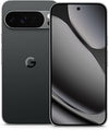 Google Pixel 10 Pro XL - Android Smartphone without SIM Lock with Gemini, Triple Rear Camera, More than 24 Hours Battery Life and 6.8 Inch Super Actua Display - Obsidian, 512GB