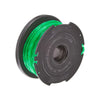 Filo nylon professionale verde in rocchetto A6482-XJ