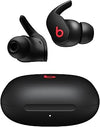 Beats Fit Pro  Auricolari true wireless con cancellazione del rumore  rating di grado IPX4, compatibili con Apple e Android, Bluetooth di Classe 1, microfono integrato  Nero