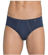 Sloggi Uomo Slip Midi Basic Soft 10167207 S12 - Passarelli Biancheria