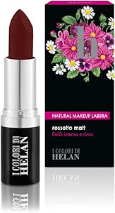 Helan - Rossetto Matt Caffè