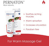 Pernaton 125 ml Gel forte -  anti dolorifico -