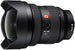 Sony SEL-1224GM - Obiettivo Full-Frame con Zoom ultra grandangolare FE 12-24mm F2.8 GM, Serie G Master, SEL1224GM (Nero)