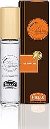 Helan Olmo - Profumo Uomo Fresco Agrumato con Note Effervescenti di Limone, Mandarino e Salvia Eau de Parfum Uomo dalla Fragranza Speziata di Zenzero e Pepe Nero, Profumi Uomo Eleganti Aromatici 10 ml