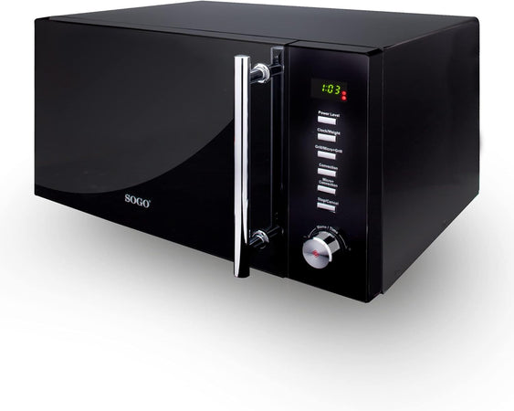 SOGO Forno a microonde con grill