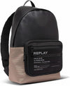 Replay zaino donna