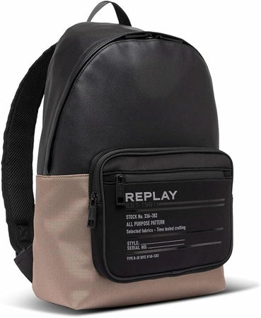 Replay zaino donna