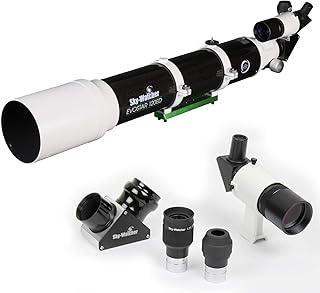 Sky-Watcher ProED 120mm Doublet APO Refractor Telescope