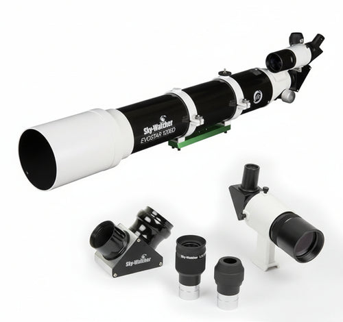Sky-Watcher ProED 120mm Doublet APO Refractor Telescope