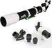 Sky-Watcher ProED 120mm Doublet APO Refractor Telescope