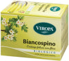 Viropa Biancospino Tisana Biologica 15 Filtri
