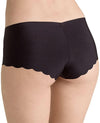 Sloggi Donna Slip Alto Taglio Laser Light Short Hipster S14 - Passarelli Biancheria
