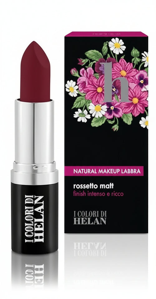 Helan - Rossetto Matt Prugna