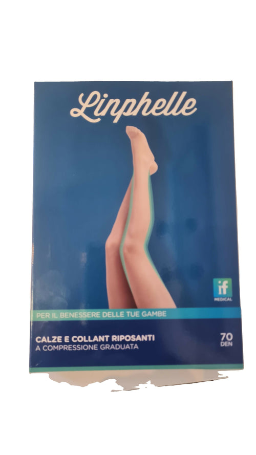 gambaletto donna