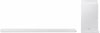 Samsung HW-S711GD 3.1 Channel Ultra Slim Soundbar for TVs, Bluetooth Speaker with Ultra Slim Design, Wireless Dolby Atmos / DTS:X, Q-Symphony [2024]