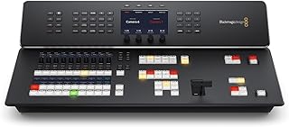 Blackmagic Design Atem Television Studio HD8 ISO