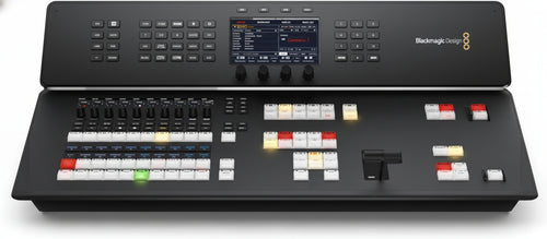 Blackmagic Design Atem Television Studio HD8 ISO
