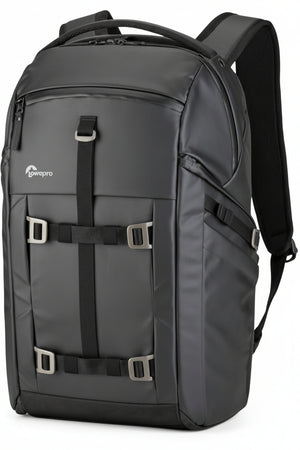 Lowepro FreeLine BP 350 AW Zaino Nero