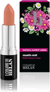 Helan - Rossetto Matt Albicocca