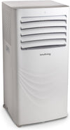 Condizionatore portatile 12000 btu con pompa di calore