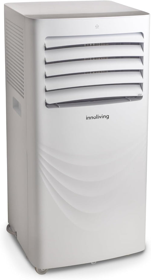 Condizionatore portatile 12000 btu con pompa di calore