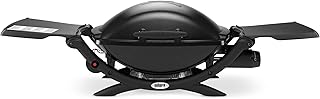 Weber Copertura Premium 57cm o/T Platinum