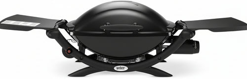 Weber Copertura Premium 57cm o/T Platinum
