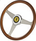 Thrustmaster Ferrari 250 GTO Vintage Wheel AddOn (Volante AddOn, 33 cm, PC)