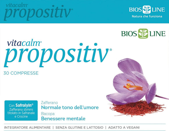 VitaCalm Propositiv 30 Compresse