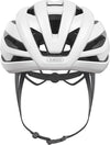 MFI - CASCO LUMEX PRO WHITE TG M (55-58)