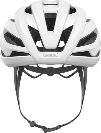MFI - CASCO LUMEX PRO WHITE TG M (55-58)