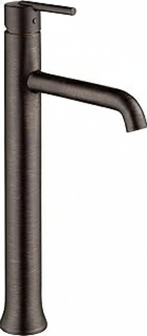 Delta Faucet Trinsic Gef Waschbeckenarmatur, Bronze Badezimmerarmatur, Einloch-Badezimmerarmatur, Einhandgriff, Diamantdichtungstechnologie, venezianische Bronze 759-RB-DST