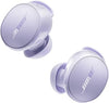 Bose QuietComfort Wireless Noise Cancelling Earbuds, Lifestyle Bluetooth Earbuds for Sports and More with Active Noise Cancelling, Up to 8.5 Hours Battery Life, Light Lilac