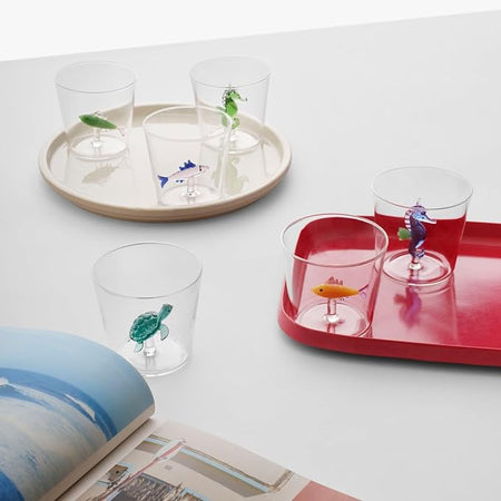 Ichendorf Set sei tumbler marine garden
