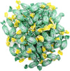 Leonsnella - Caramelle Senza Zucchero alla menta Confezione da 500