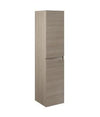 COLONNA BAGNO SOSPESA NEW SPLASH DUE ANTE CM. 31X33,5X138H