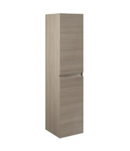 COLONNA BAGNO SOSPESA NEW SPLASH DUE ANTE CM. 31X33,5X138H