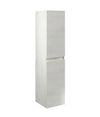 COLONNA BAGNO SOSPESA NEW SPLASH DUE ANTE CM. 31X33,5X138H