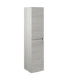 COLONNA BAGNO SOSPESA NEW SPLASH DUE ANTE CM. 31X33,5X138H