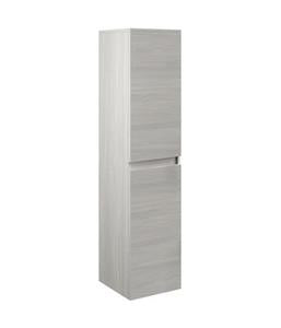 COLONNA BAGNO SOSPESA NEW SPLASH DUE ANTE CM. 31X33,5X138H