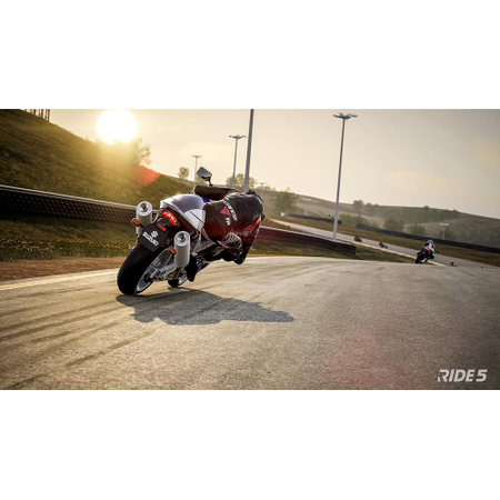 Ride 5 PS5 UK