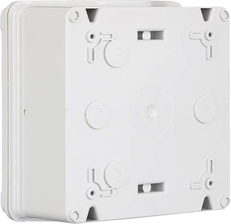 BTICINO - IDROBOARD CENTRALINO 8 MODULIIP65