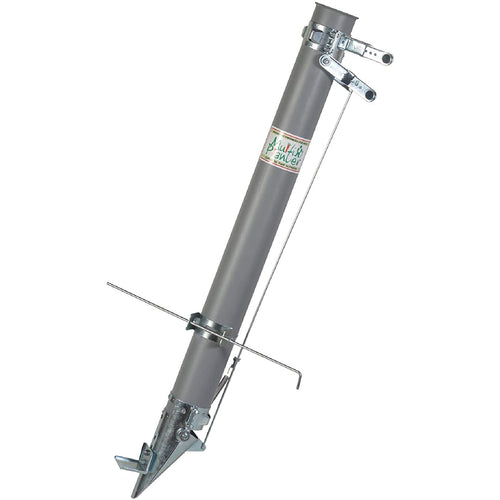 Trapiantatore Multiplanter manuale per tuberi e piantine Made in Italy